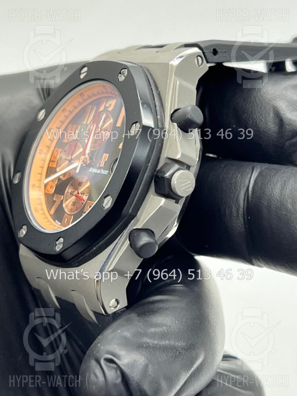 Товар Audemars Piguet Royal Oak Offshore 42mm Art 2608 Фото 7 - Audemars Piguet Royal Oak Offshore 42mm Art 2608