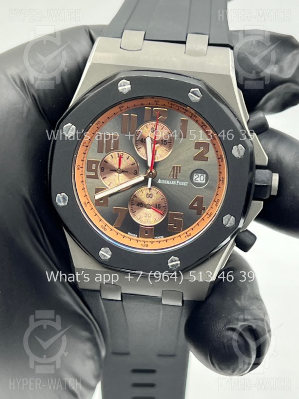 Товар Audemars Piguet Royal Oak Offshore 42mm Art 2608 Фото 8 - Audemars Piguet Royal Oak Offshore 42mm Art 2608