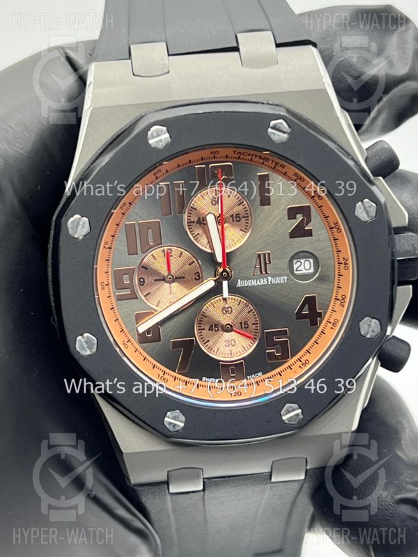 Товар Audemars Piguet Royal Oak Offshore 42mm Art 2608 Фото 9 - Audemars Piguet Royal Oak Offshore 42mm Art 2608