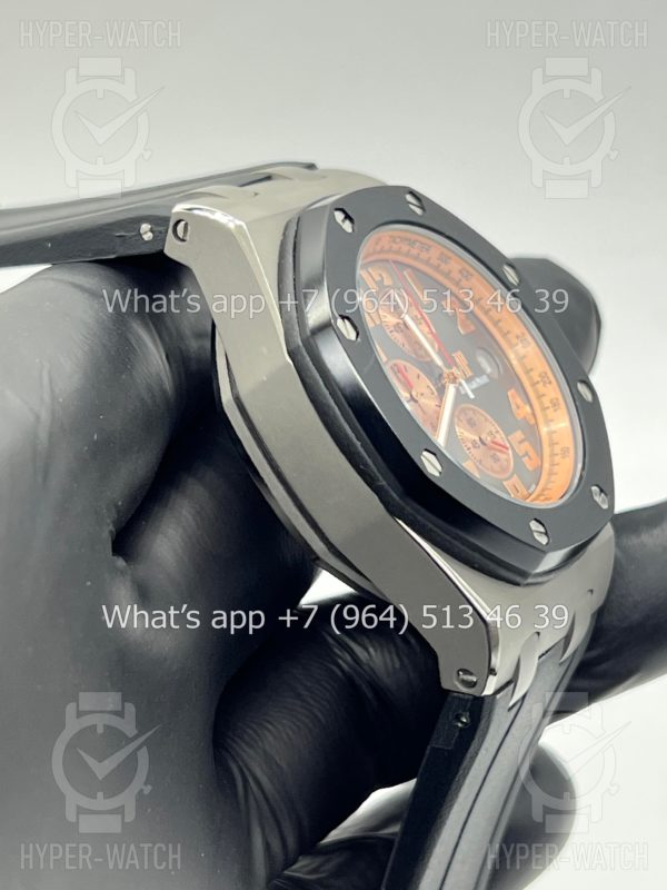 Товар Audemars Piguet Royal Oak Offshore 42mm Art 2608 Фото 10 - Audemars Piguet Royal Oak Offshore 42mm Art 2608