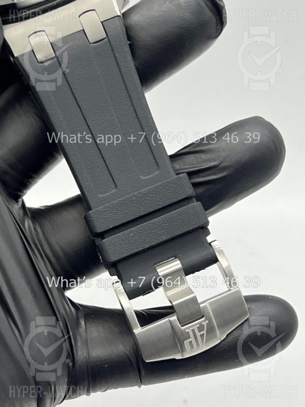 Товар Audemars Piguet Royal Oak Offshore 42mm Art 2608 Фото 12 - Audemars Piguet Royal Oak Offshore 42mm Art 2608