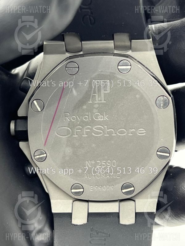 Товар Audemars Piguet Royal Oak Offshore 42mm Art 2608 Фото 16 - Audemars Piguet Royal Oak Offshore 42mm Art 2608