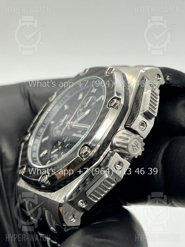 Товар Audemars Piguet Royal Oak Offshore Juan Pablo Montoya Art 2591 Фото 7 - Audemars Piguet Royal Oak Offshore Juan Pablo Montoya Art 2591