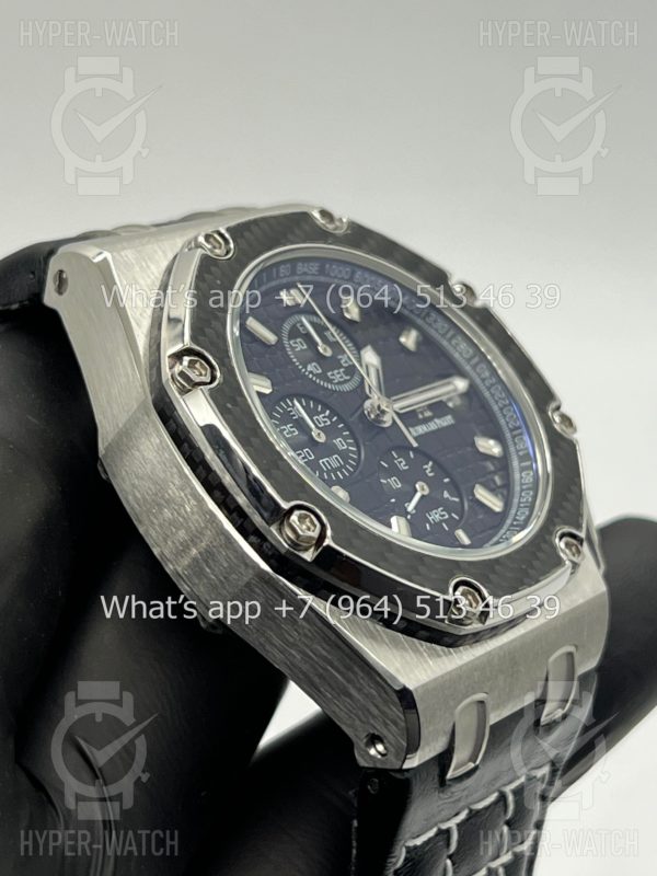 Товар Audemars Piguet Royal Oak Offshore Juan Pablo Montoya Art 2591 Фото 9 - Audemars Piguet Royal Oak Offshore Juan Pablo Montoya Art 2591
