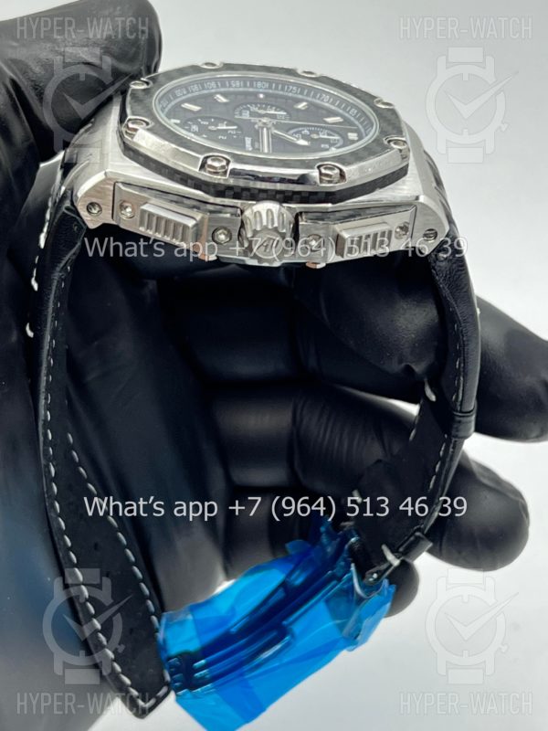 Товар Audemars Piguet Royal Oak Offshore Juan Pablo Montoya Art 2591 Фото 15 - Audemars Piguet Royal Oak Offshore Juan Pablo Montoya Art 2591