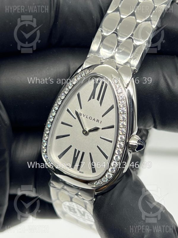 Фото 3 - Bvlgari Serpenti Seduttori 103361