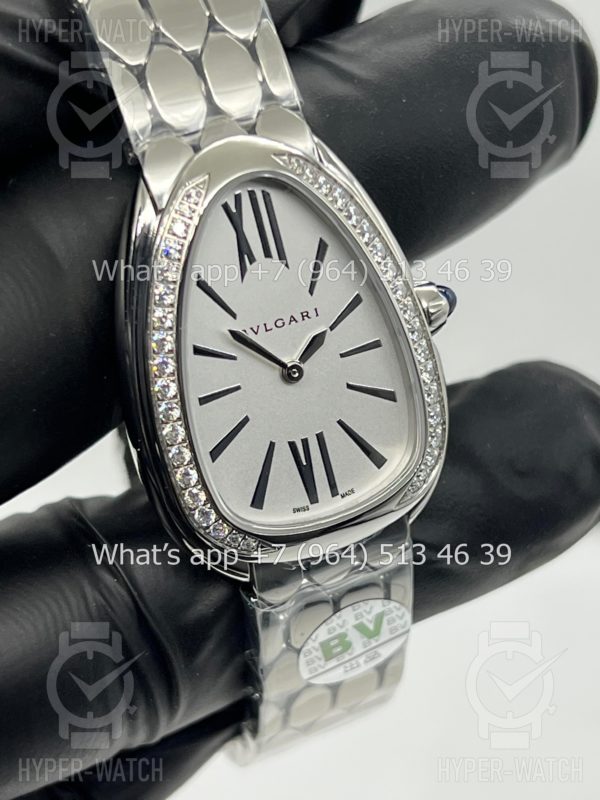 Фото 6 - Bvlgari Serpenti Seduttori 103361