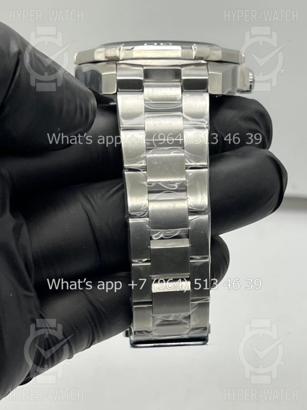 Фото 13 - TAG Heuer Aquaracer 300M 43mm Art 2521