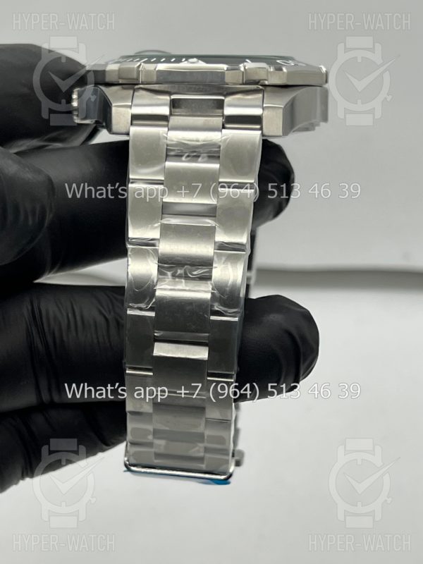 Фото 15 - TAG Heuer Aquaracer 300M 43mm Art 2521