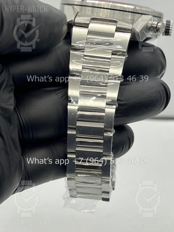 Фото 9 - TAG Heuer Carrera 45mm Art 2507