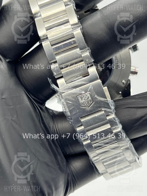 Фото 13 - TAG Heuer Carrera 45mm Art 2507