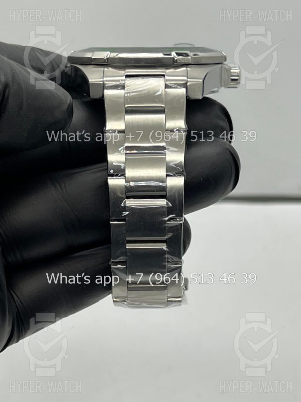 Фото 9 - Tag Heuer Aquaracer 300M 43mm Art 2552