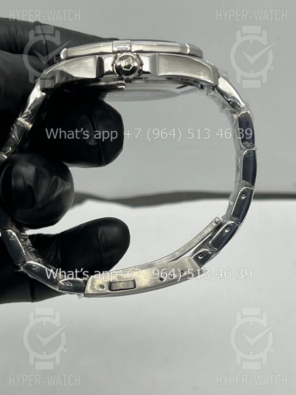 Фото 10 - Tag Heuer Aquaracer 300M 43mm Art 2552