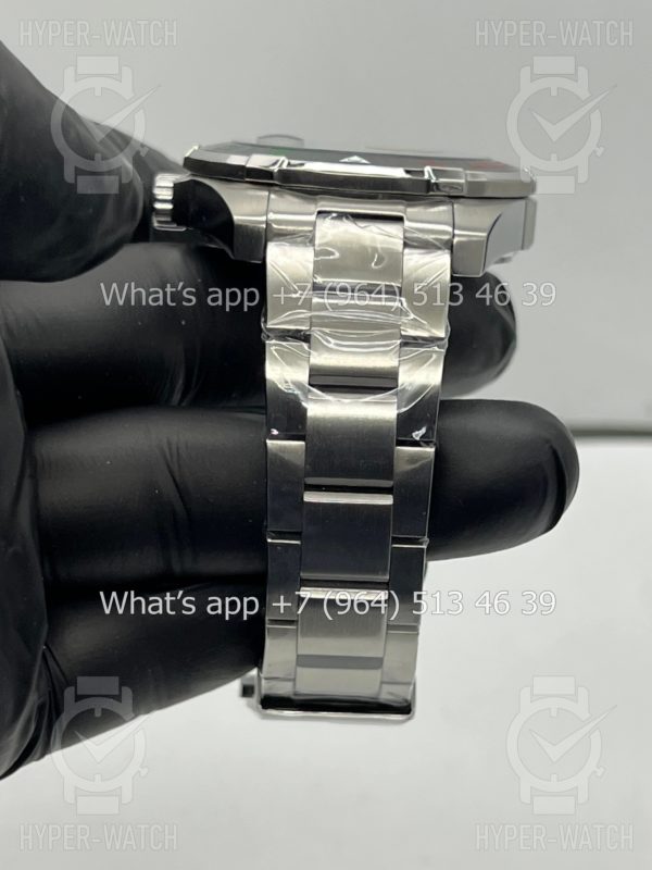 Фото 11 - Tag Heuer Aquaracer 300M 43mm Art 2552