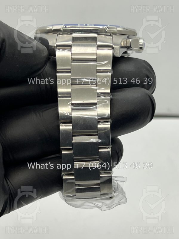 Фото 10 - Tag Heuer Aquaracer 300M 43mm Art 2512