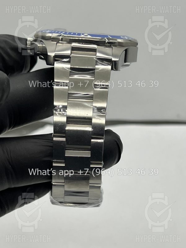 Фото 12 - Tag Heuer Aquaracer 300M 43mm Art 2512