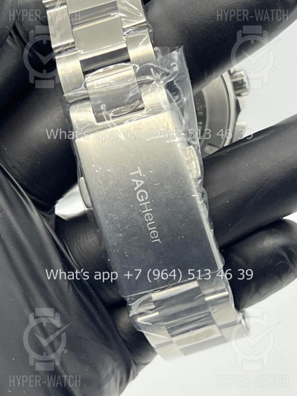 Фото 14 - Tag Heuer Aquaracer 300M 43mm Art 2512