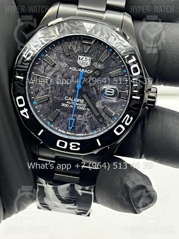 Фото 2 - TAG Heuer Aquaracer 300M 43mm Art 2516