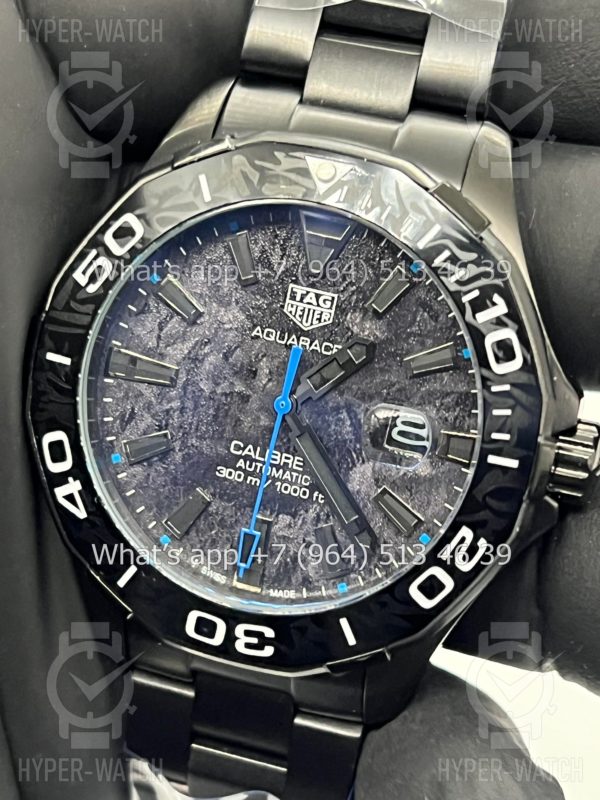 Фото 5 - TAG Heuer Aquaracer 300M 43mm Art 2516