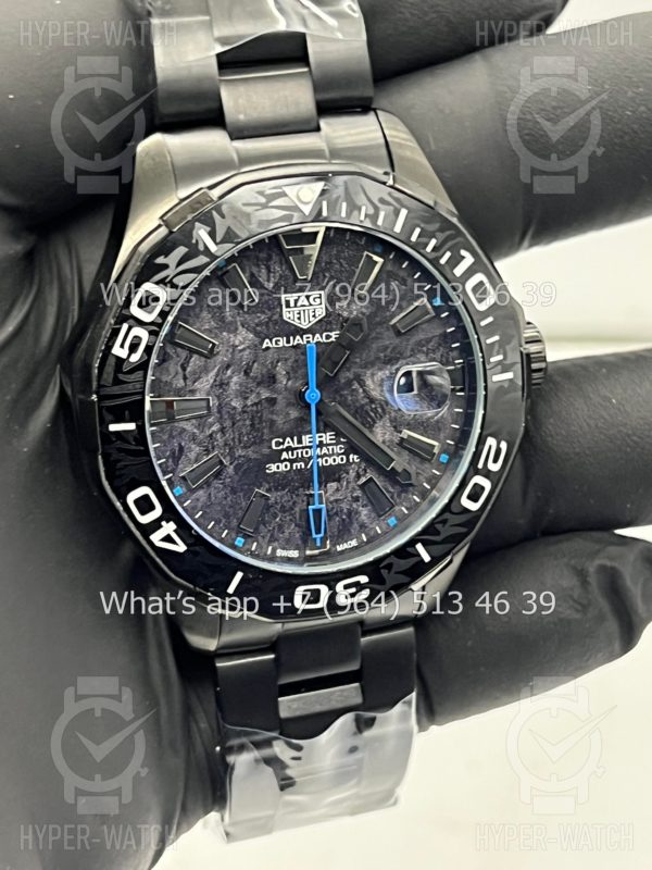Фото 7 - TAG Heuer Aquaracer 300M 43mm Art 2516