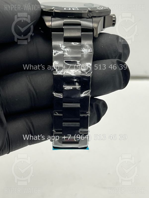 Фото 9 - TAG Heuer Aquaracer 300M 43mm Art 2516