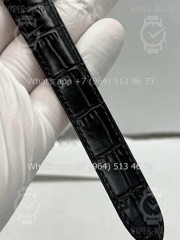 Товар Cartier Ballon Bleu de Cartier 36mm WE900651 Фото 9 - Cartier Ballon Bleu de Cartier 36mm WE900651