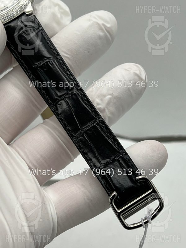 Товар Cartier Ballon Bleu de Cartier 36mm WE900651 Фото 10 - Cartier Ballon Bleu de Cartier 36mm WE900651