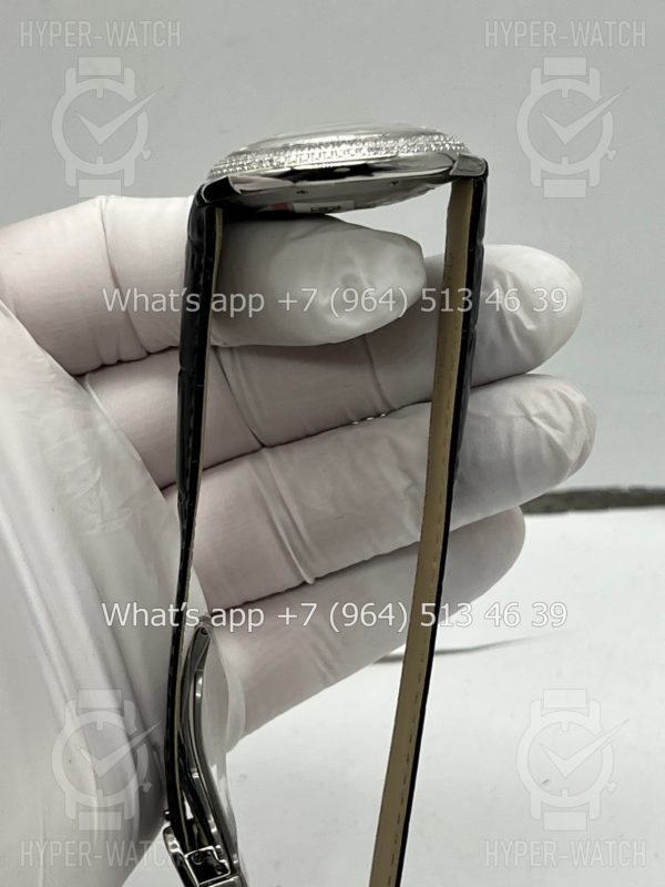 Товар Cartier Ballon Bleu de Cartier 36mm WE900651 Фото 11 - Cartier Ballon Bleu de Cartier 36mm WE900651