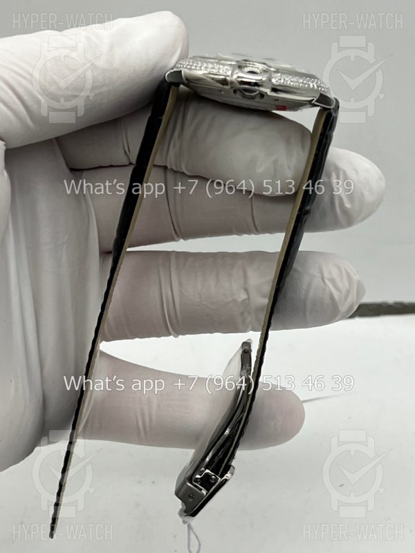 Товар Cartier Ballon Bleu de Cartier 36mm WE900651 Фото 12 - Cartier Ballon Bleu de Cartier 36mm WE900651