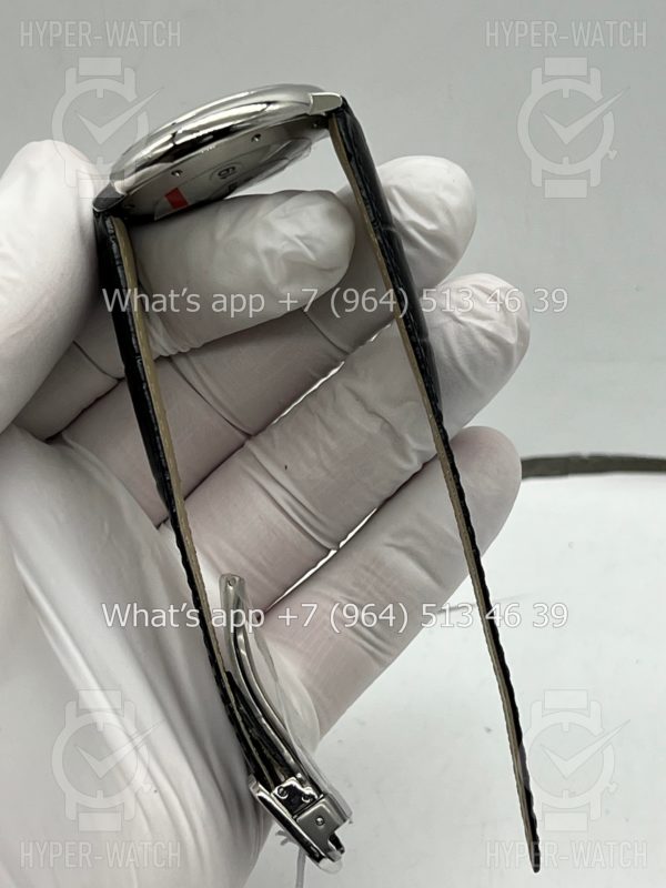 Товар Cartier Ballon Bleu de Cartier 36mm W4BB0009 Фото 7 - Cartier Ballon Bleu de Cartier 36mm W4BB0009