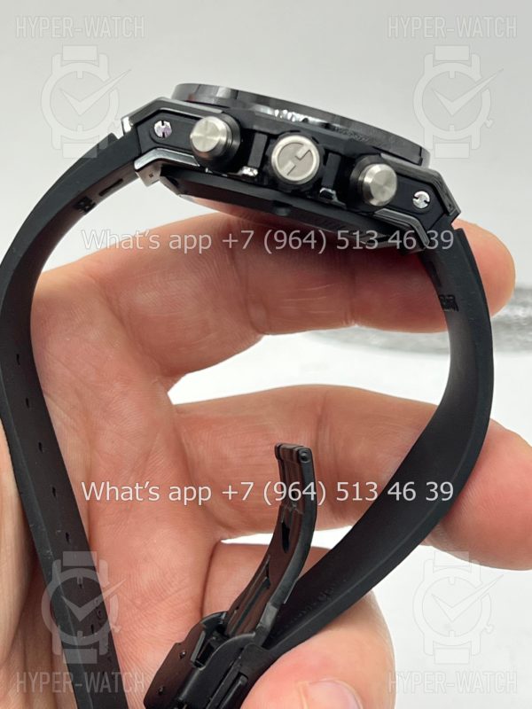 Товар Hublot Big Bang Unico 42mm 441.CI.1170.RX Black Фото 8 - Hublot Big Bang Unico 42mm 441.CI.1170.RX Black