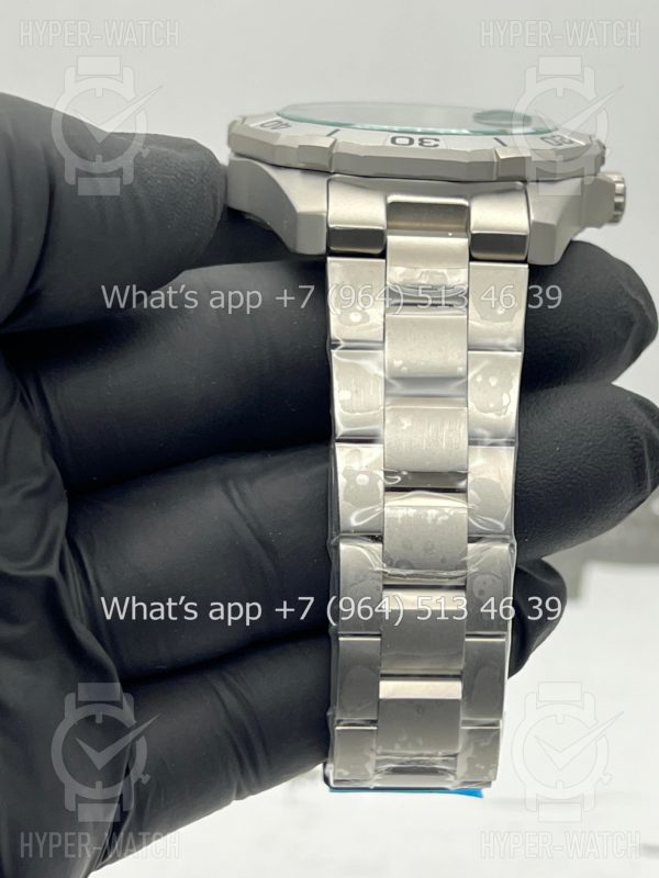 Товар Tag Heuer Aquaracer 300M 43mm Art 2515 Фото 8 - Tag Heuer Aquaracer 300M 43mm Art 2515