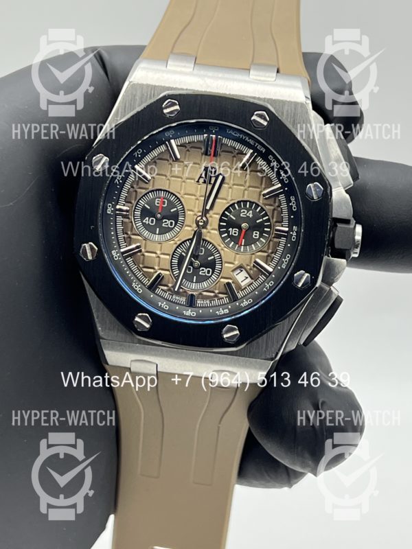 Товар Audemars Piguet Royal Oak Offshore 43mm Art 2606 Фото 2 - Audemars Piguet Royal Oak Offshore 43mm Art 2606