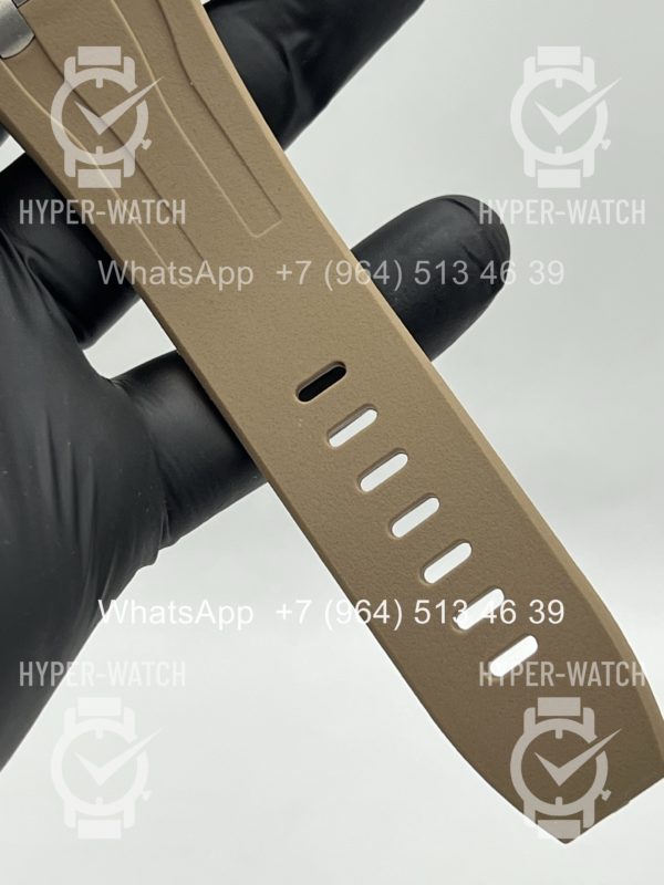 Товар Audemars Piguet Royal Oak Offshore 43mm Art 2606 Фото 3 - Audemars Piguet Royal Oak Offshore 43mm Art 2606