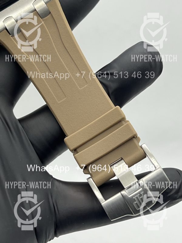 Товар Audemars Piguet Royal Oak Offshore 43mm Art 2606 Фото 4 - Audemars Piguet Royal Oak Offshore 43mm Art 2606