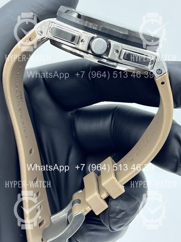 Товар Audemars Piguet Royal Oak Offshore 43mm Art 2606 Фото 6 - Audemars Piguet Royal Oak Offshore 43mm Art 2606