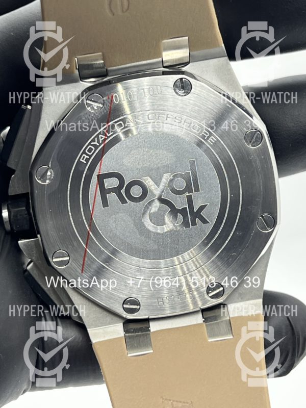 Товар Audemars Piguet Royal Oak Offshore 43mm Art 2606 Фото 7 - Audemars Piguet Royal Oak Offshore 43mm Art 2606