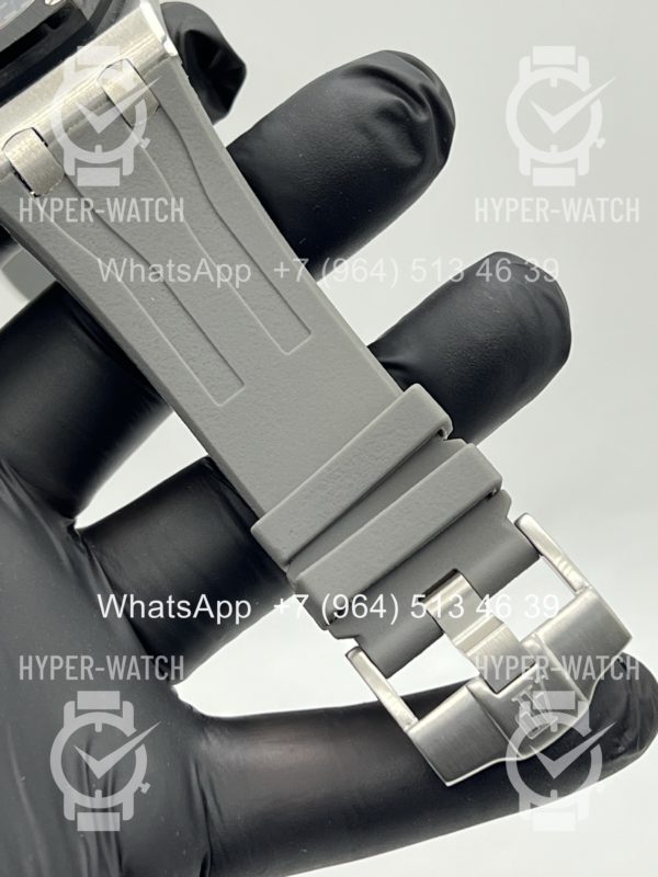 Фото 13 - Audemars Piguet Royal Oak Offshore 43mm Art 2604