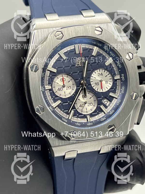 Фото 2 - Audemars Piguet Royal Oak Offshore 43mm Art 2605