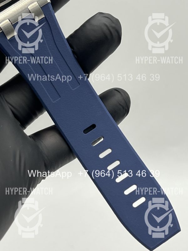 Фото 6 - Audemars Piguet Royal Oak Offshore 43mm Art 2605