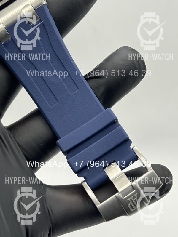 Фото 7 - Audemars Piguet Royal Oak Offshore 43mm Art 2605