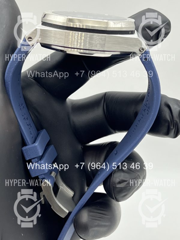 Фото 8 - Audemars Piguet Royal Oak Offshore 43mm Art 2605