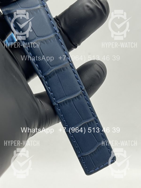 Фото 6 - TAG Heuer Carrera 41mm Art 2495