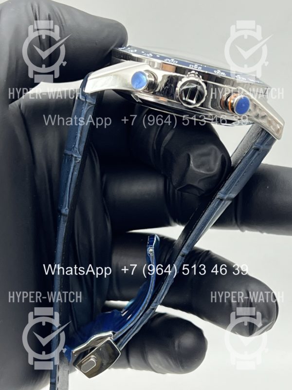 Фото 9 - TAG Heuer Carrera 41mm Art 2495
