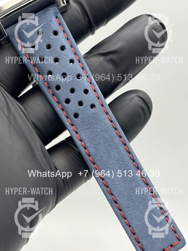 Товар TAG Heuer Monaco 39mm Art 2494 Фото 9 - TAG Heuer Monaco 39mm Art 2494