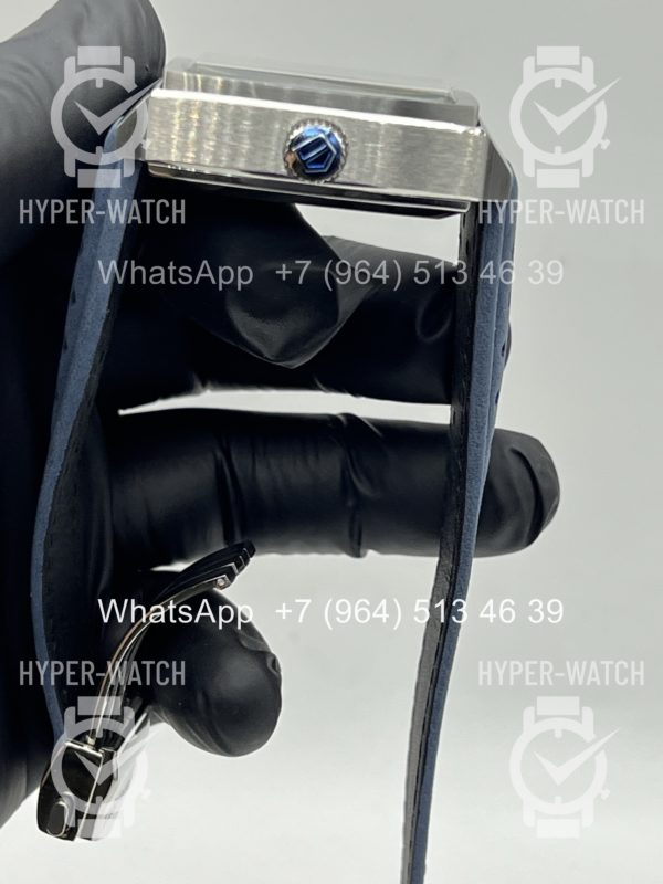 Товар TAG Heuer Monaco 39mm Art 2494 Фото 11 - TAG Heuer Monaco 39mm Art 2494