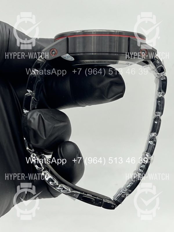 Товар TAG Heuer Carrera 44mm Art 2504 Фото 10 - TAG Heuer Carrera 44mm Art 2504