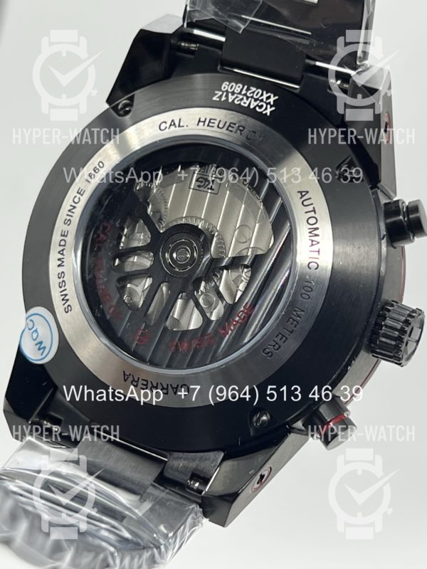 Товар TAG Heuer Carrera 44mm Art 2504 Фото 13 - TAG Heuer Carrera 44mm Art 2504