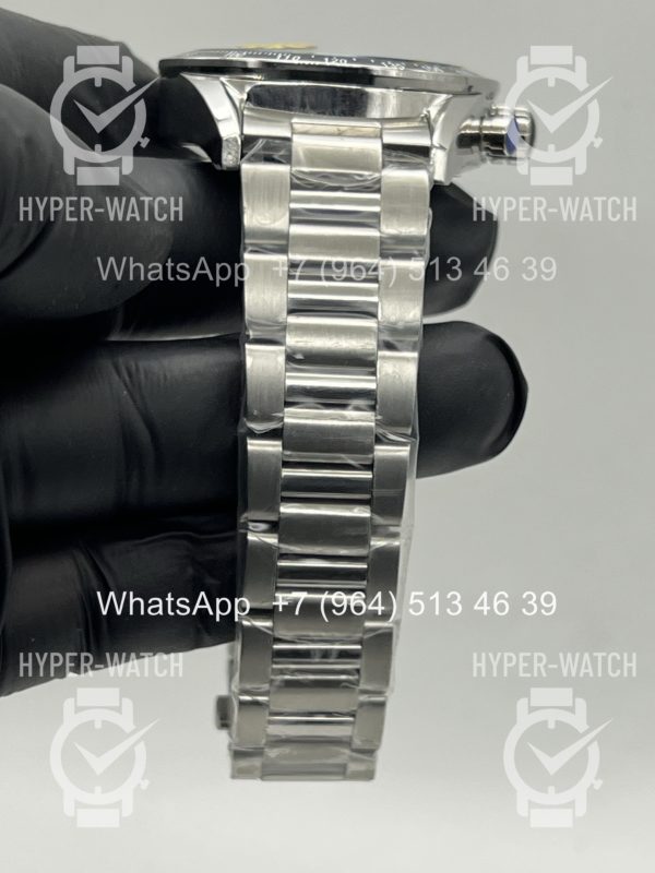 Фото 9 - TAG Heuer Carrera 41mm Art 2509