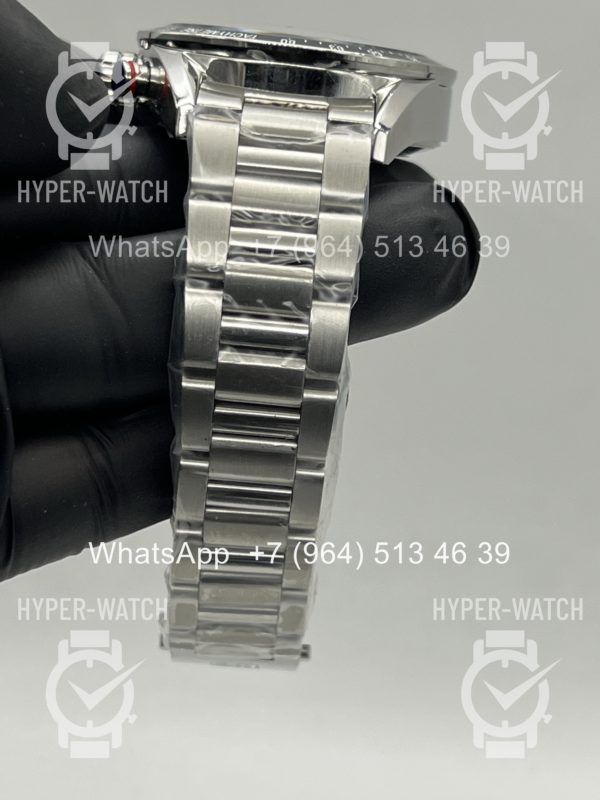 Фото 12 - TAG Heuer Carrera 41mm Art 2509